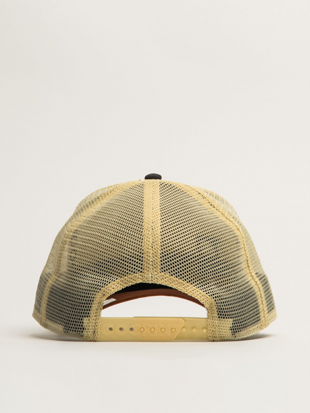 Shadow Lab Hat - Wax