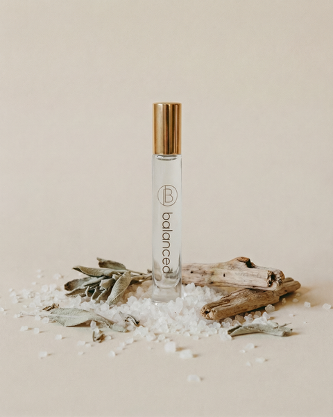 Spritz Perfume - 10ml