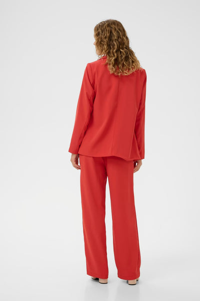 CAN COCAMIA BLAZER - Paprika