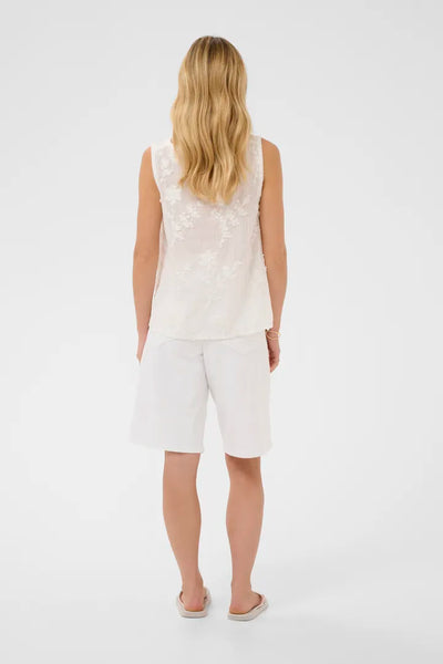 ZAMMI BLOUSE