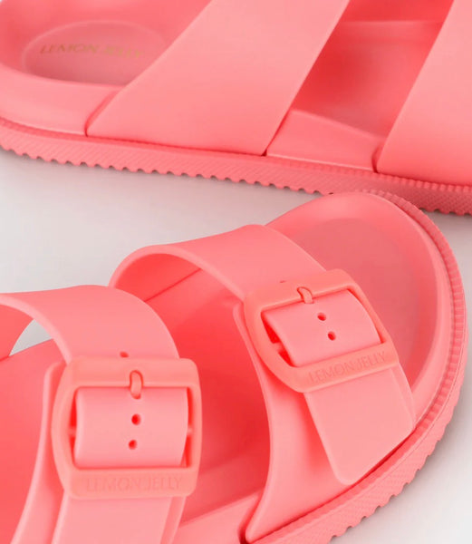 Elise - Flamingo Pink
