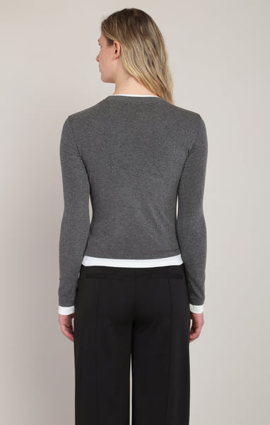 Laynee LAYERED LOOK TOP