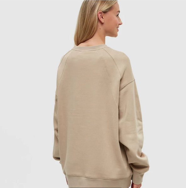 Bluffs Crew- Birchwood