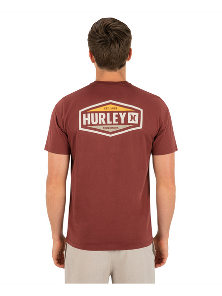 Industry Short Sleeve - Ranger
