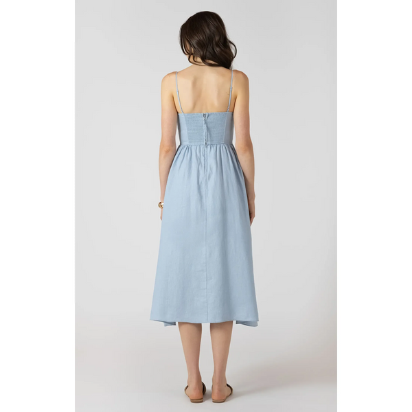 Carolina Maxi Dress