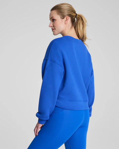 Spanx Crewneck - Current