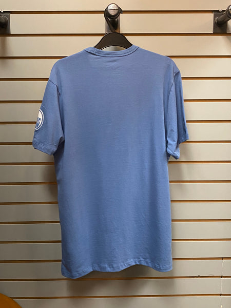 Oilers Franklin Fieldhouse Tee