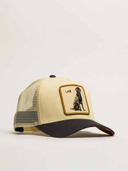 Shadow Lab Hat - Wax