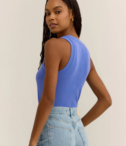 SIRENA RIB TANK- oven blue