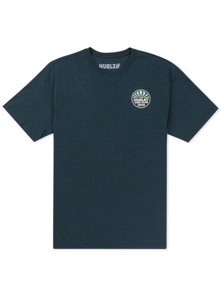 Worldwide Short Sleeve - Armored Navy