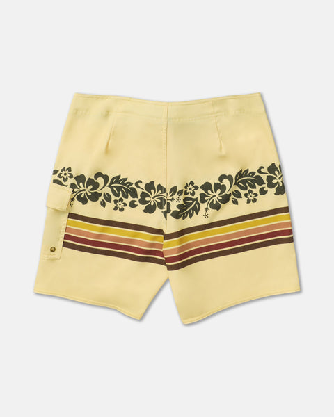 Exotica Trunk