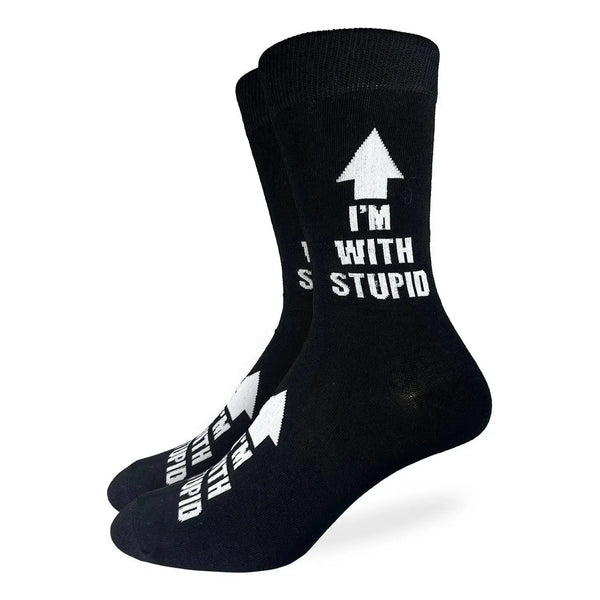 Good Luck Socks - Sized