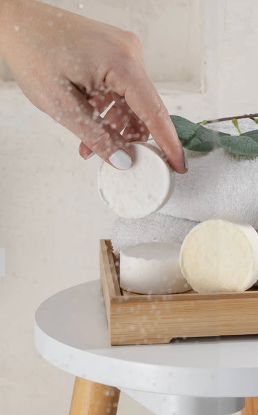Citrus Mint Shower Steamers