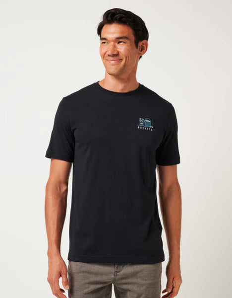Lost Buckets Tee