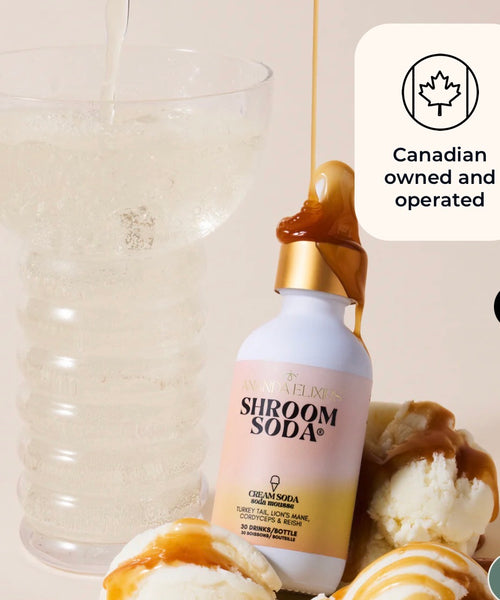 Shroom Soda®