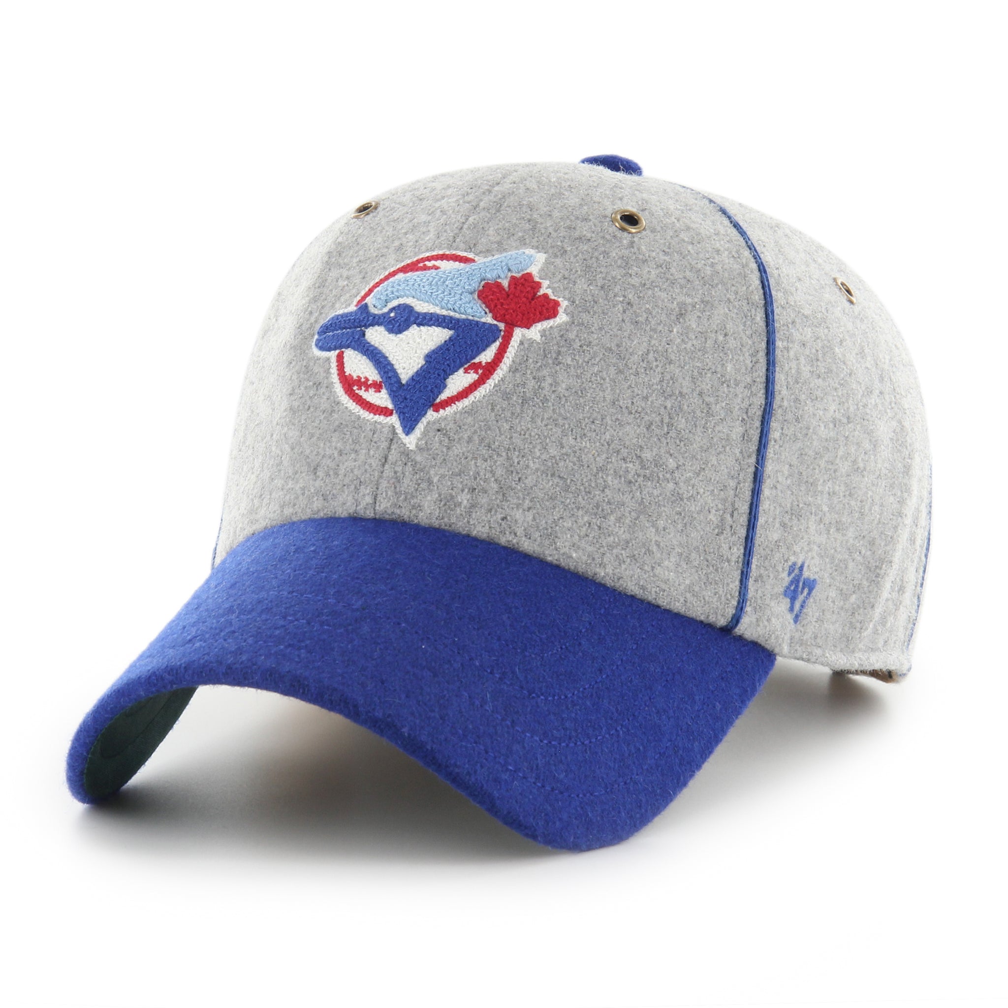 MLB-F5 TORONTO BLUE JAYS/1977