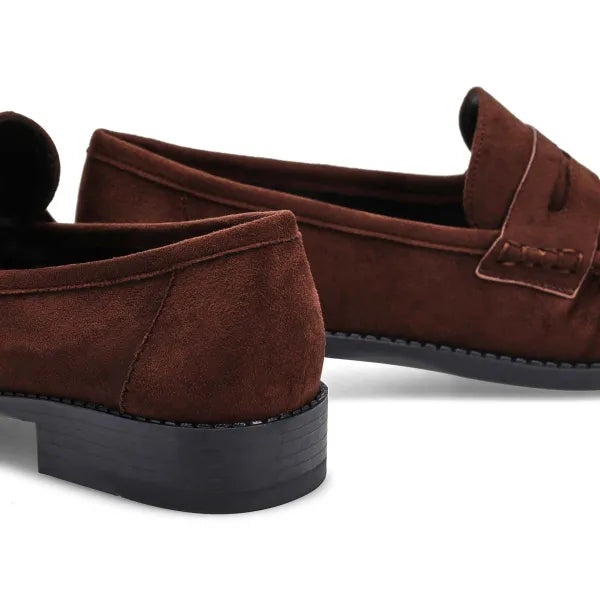 CREATIVE - Dark Brown Micro
