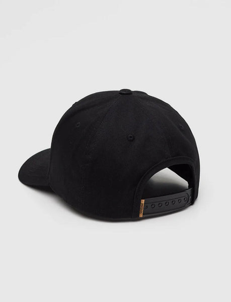 Lake Patch Elevation Hat