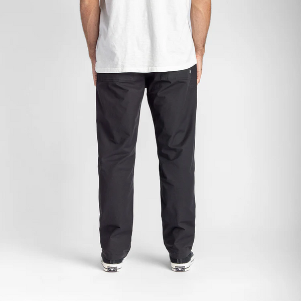 Layover Pro Traveller Pant - Black