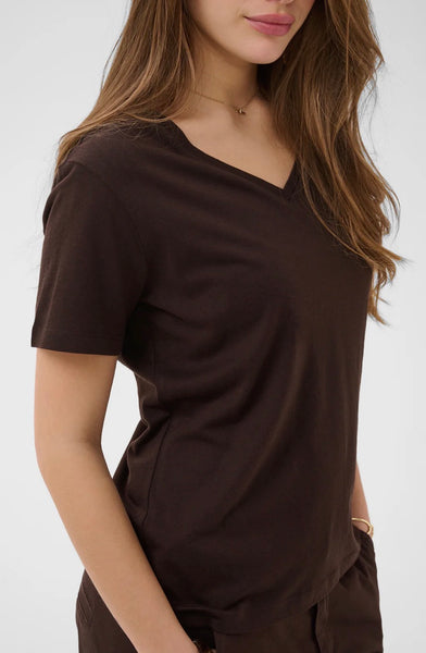 NAIA T-SHIRT - Java