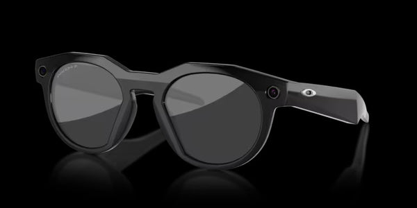 Oakley Meta - Black HSTN