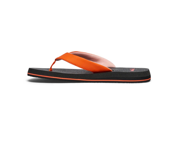 Yoga Mat II - Women’s - Neon Coral