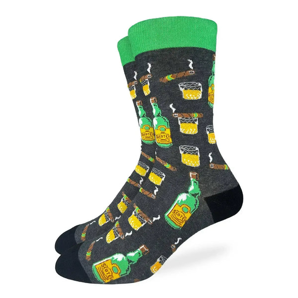Good Luck Socks - Sized
