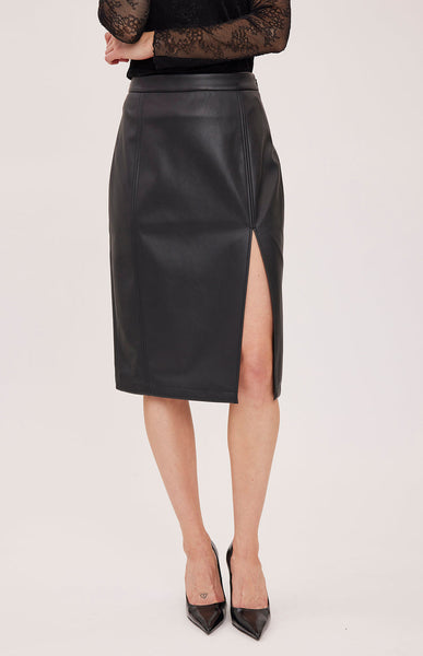 Lydia Skirt - Black