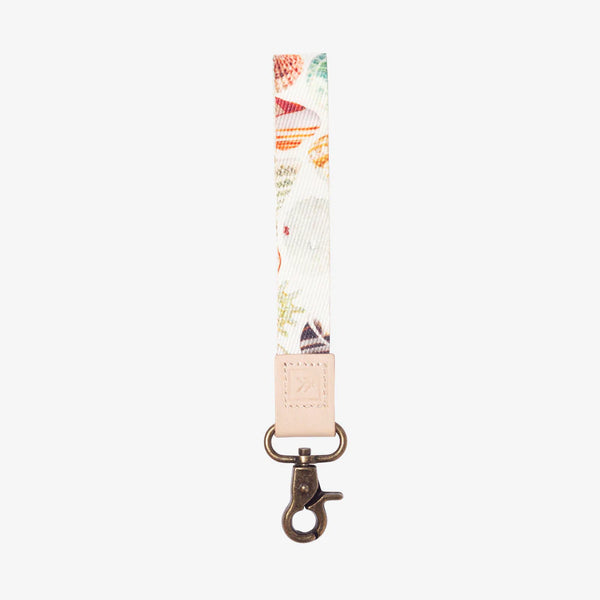 WRIST LANYARD