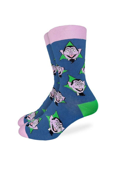 Good Luck Socks - Sized