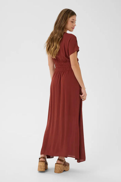 ALLIE DRESS