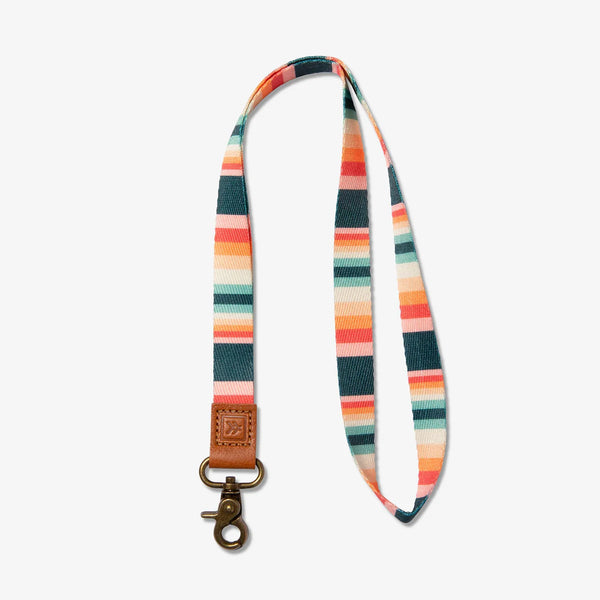 NECK LANYARD