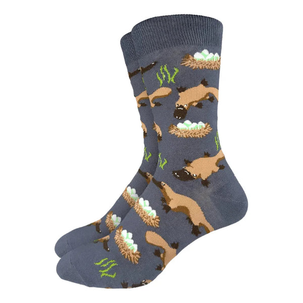 Good Luck Socks - Sized