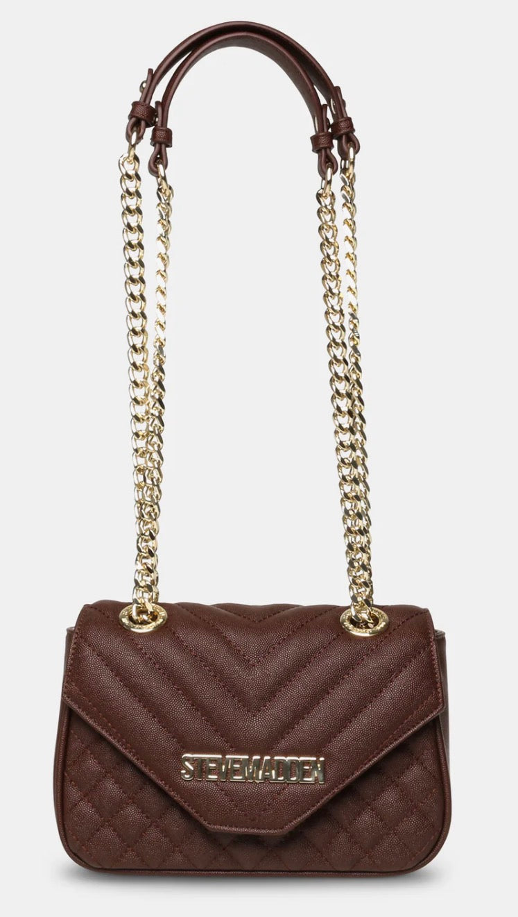 Trifle 2 - Brown/Gold