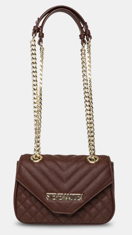 Trifle 2 - Brown/Gold