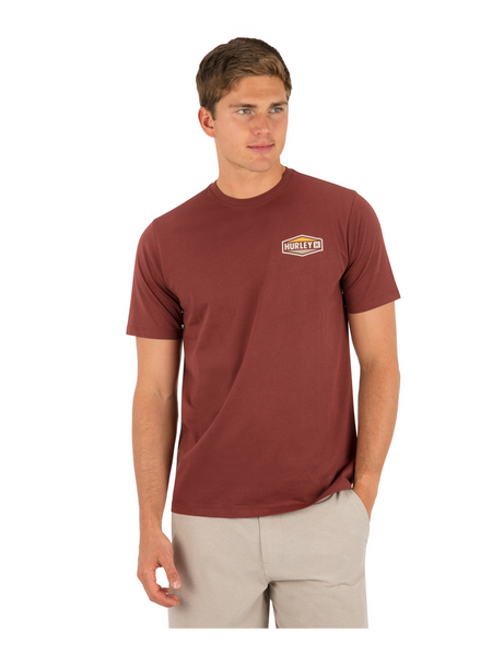 Industry Short Sleeve - Ranger