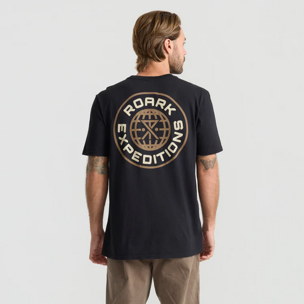 Goin Global Tee