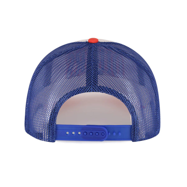 Drawbridge ‘47 Trucker