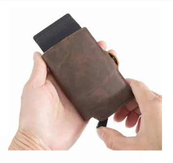 Armoir Popout Wallet
