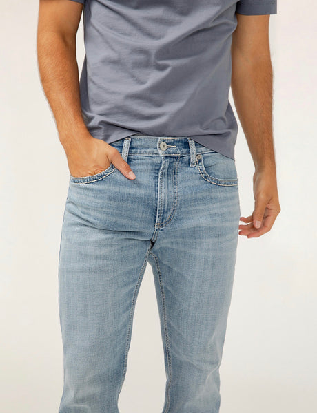 Jace Slim Fit Bootcut Jeans
SKU # M12610LDS264