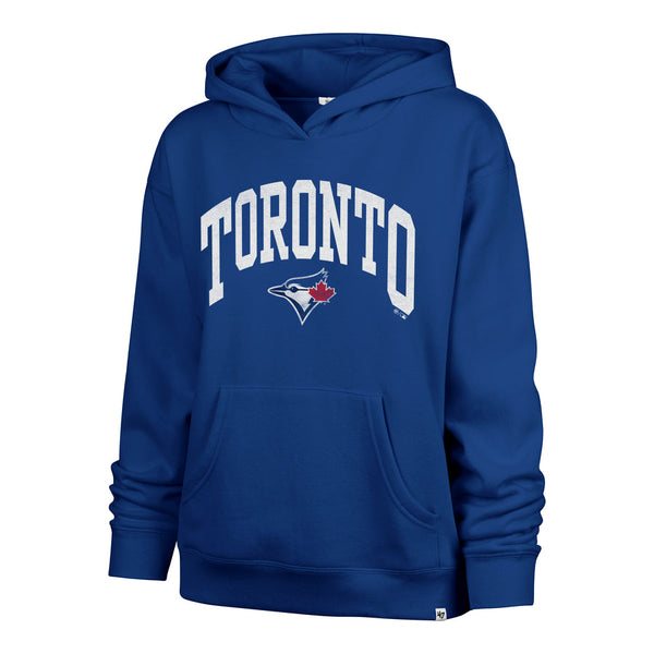 Blue Jays Shale ‘47 Naomi Hoodie