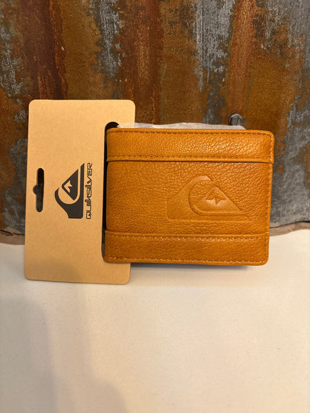 QUADRANT WALLET