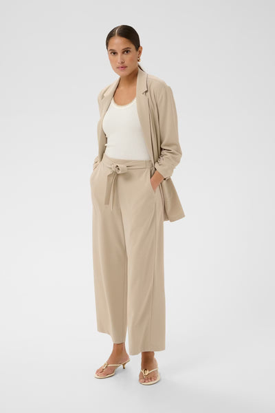 Phoebe 3/4 sleeve Blazer ( 3 colours )
