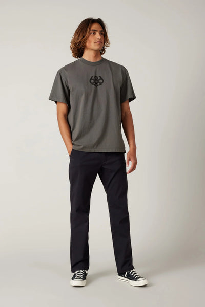 EVERYWHERE PANT - RELAXED FIT- Blk