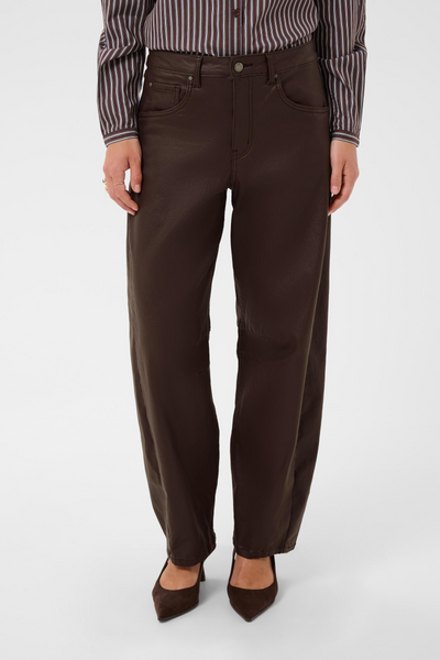 Maelis Bahren Ankle Balloon Jeans - Java