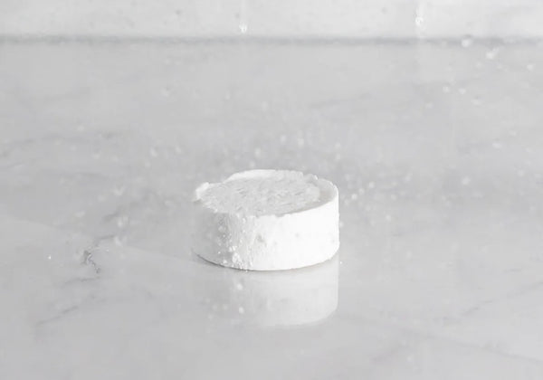 Lavender + Bergamot Shower Steamers