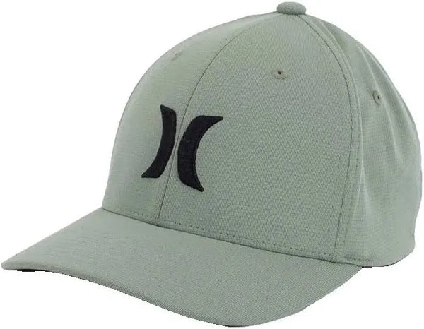 Hurley H2O Dri Tideline FlexFit Hat