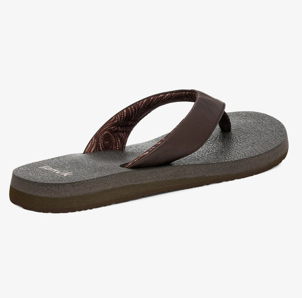 Yoga Mat II - women’s - Brown
