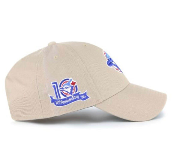 Khaki Sure Shot SnapBack