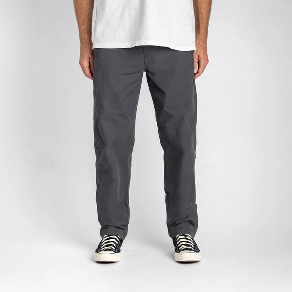 Layover Pro Traveller Pant - Charcoal